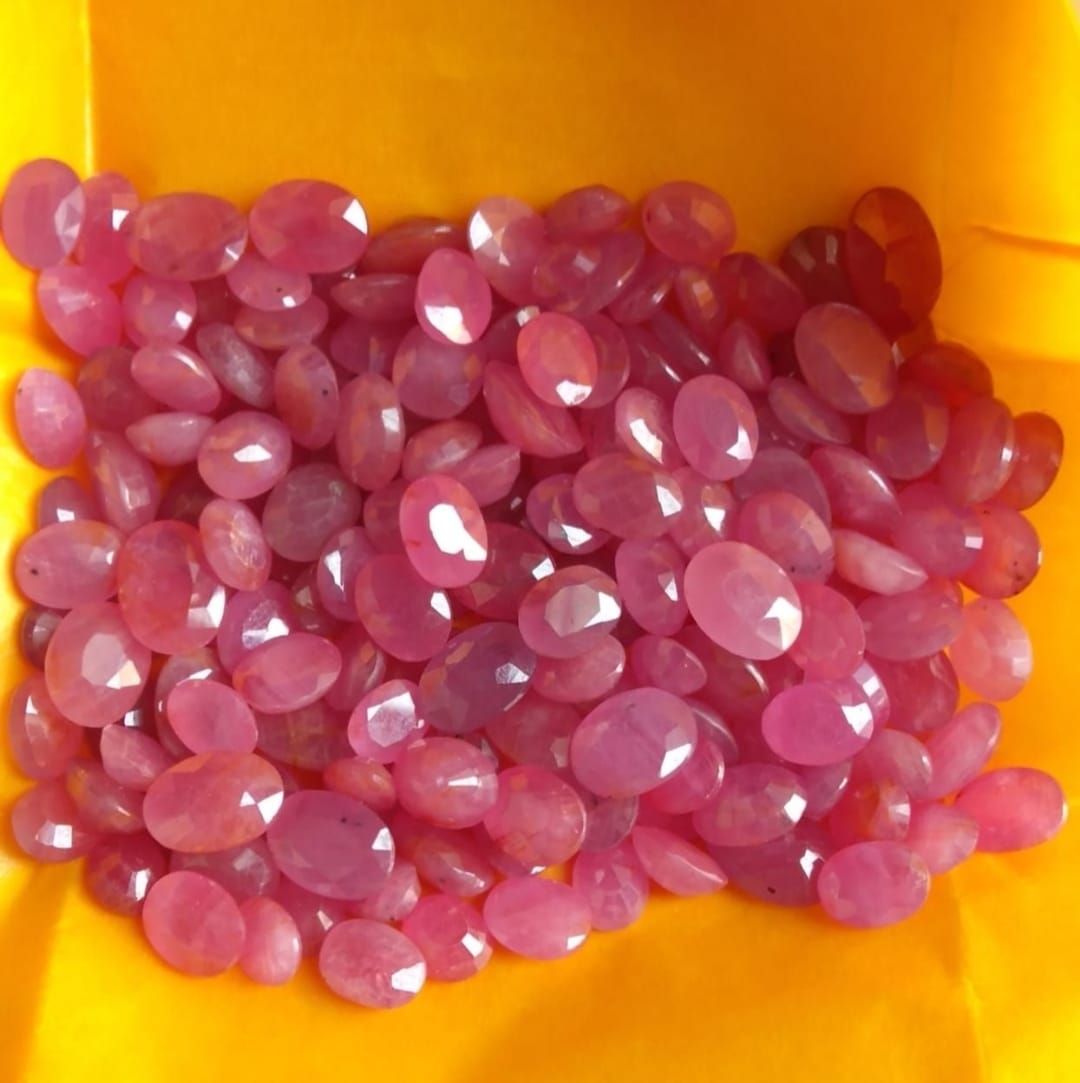 Ruby Gems Stone - Image 2