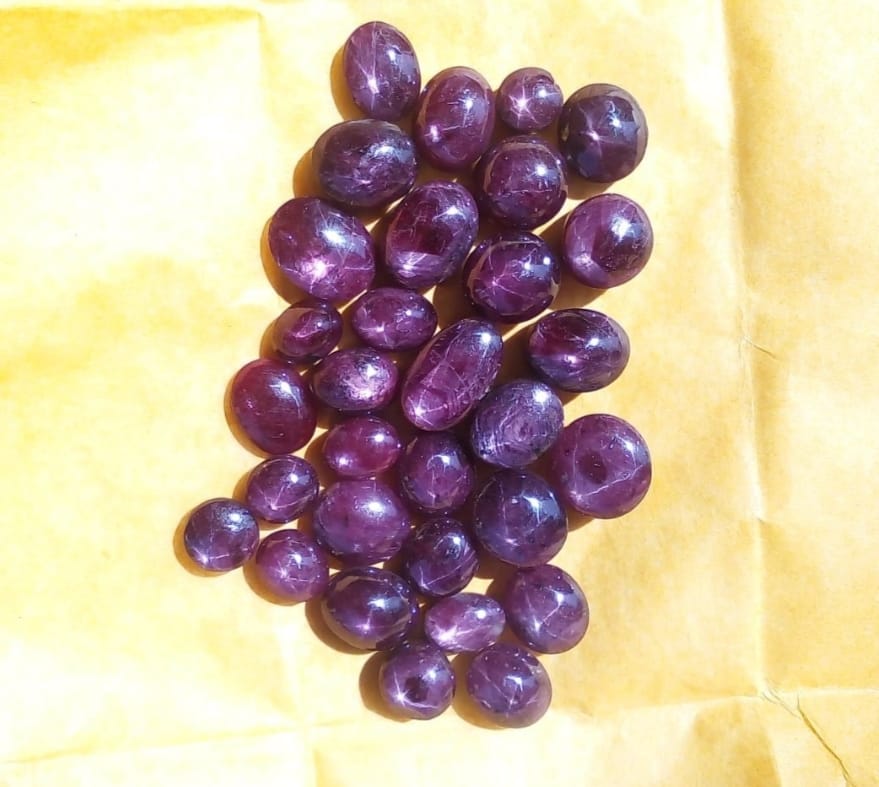 Star Ruby Vastu - Image 2