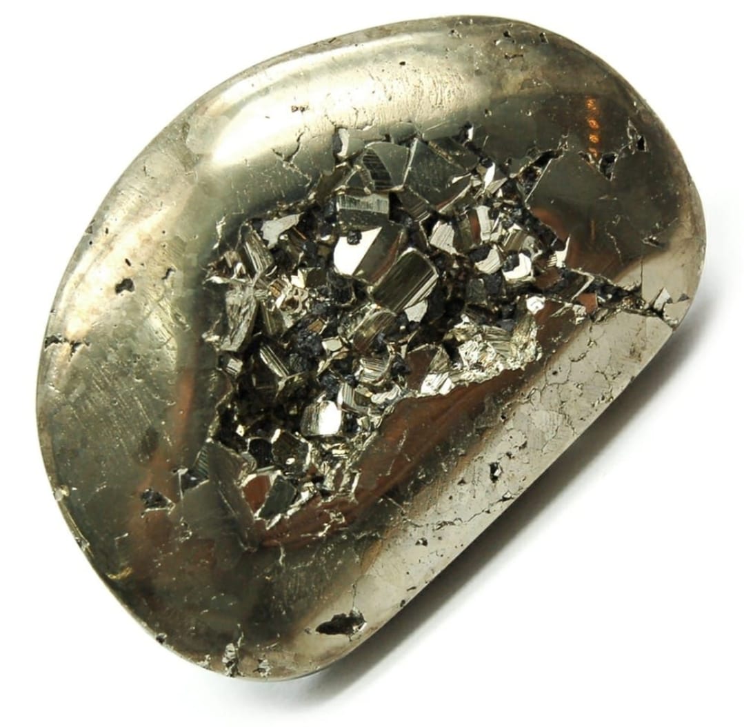 Golden Pairate Ring Stone - Image 4