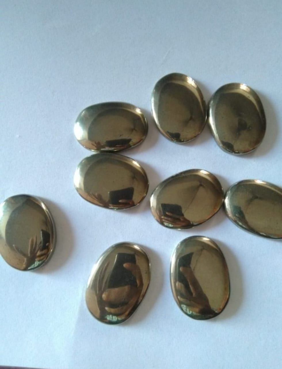 Golden Pairate Ring Stone - Image 3