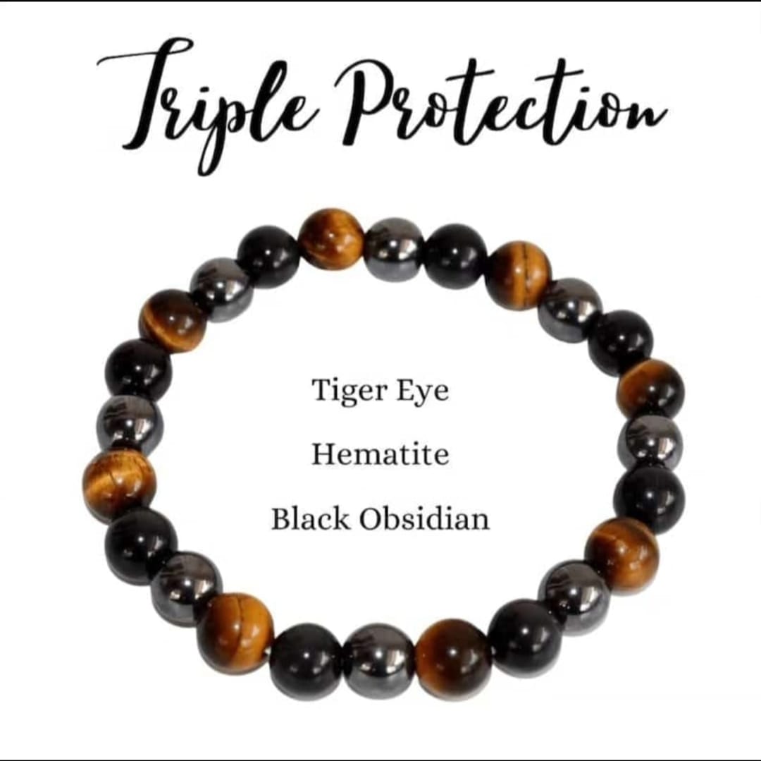 Triple Protection Bracelet - Image 4