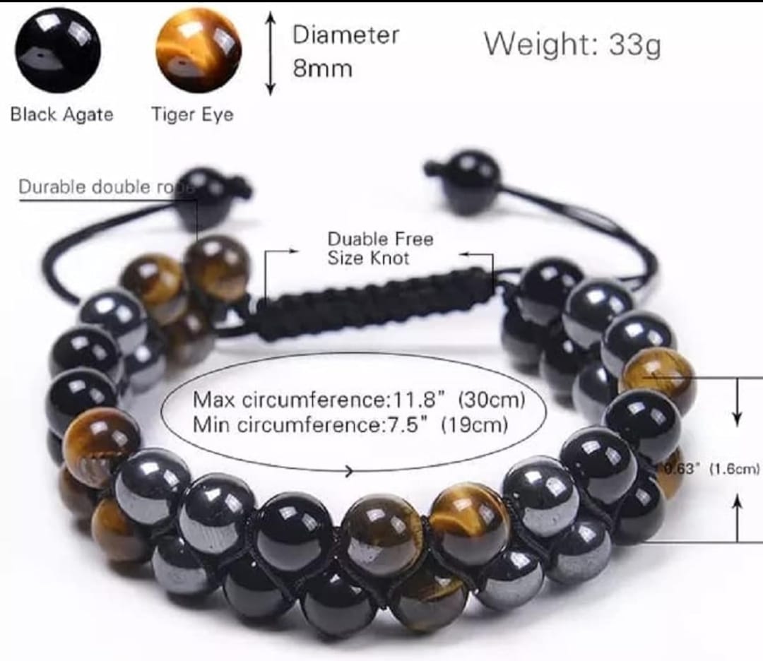 Triple Protection Bracelet - Image 2