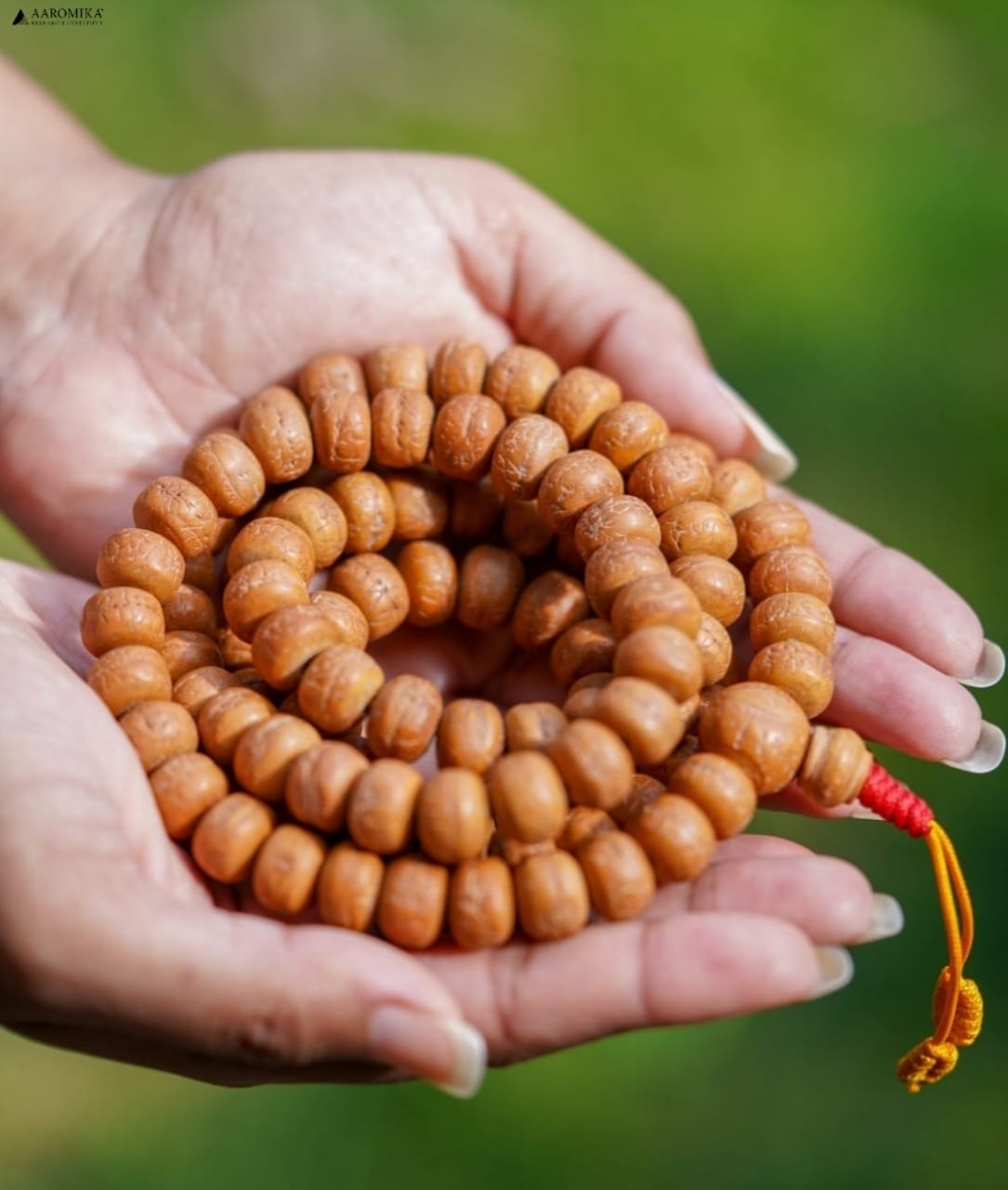Bodhi Jap Mala
