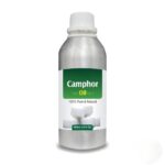 Kapur Oil (Camphor Oil)