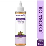 Jojoba Oil
