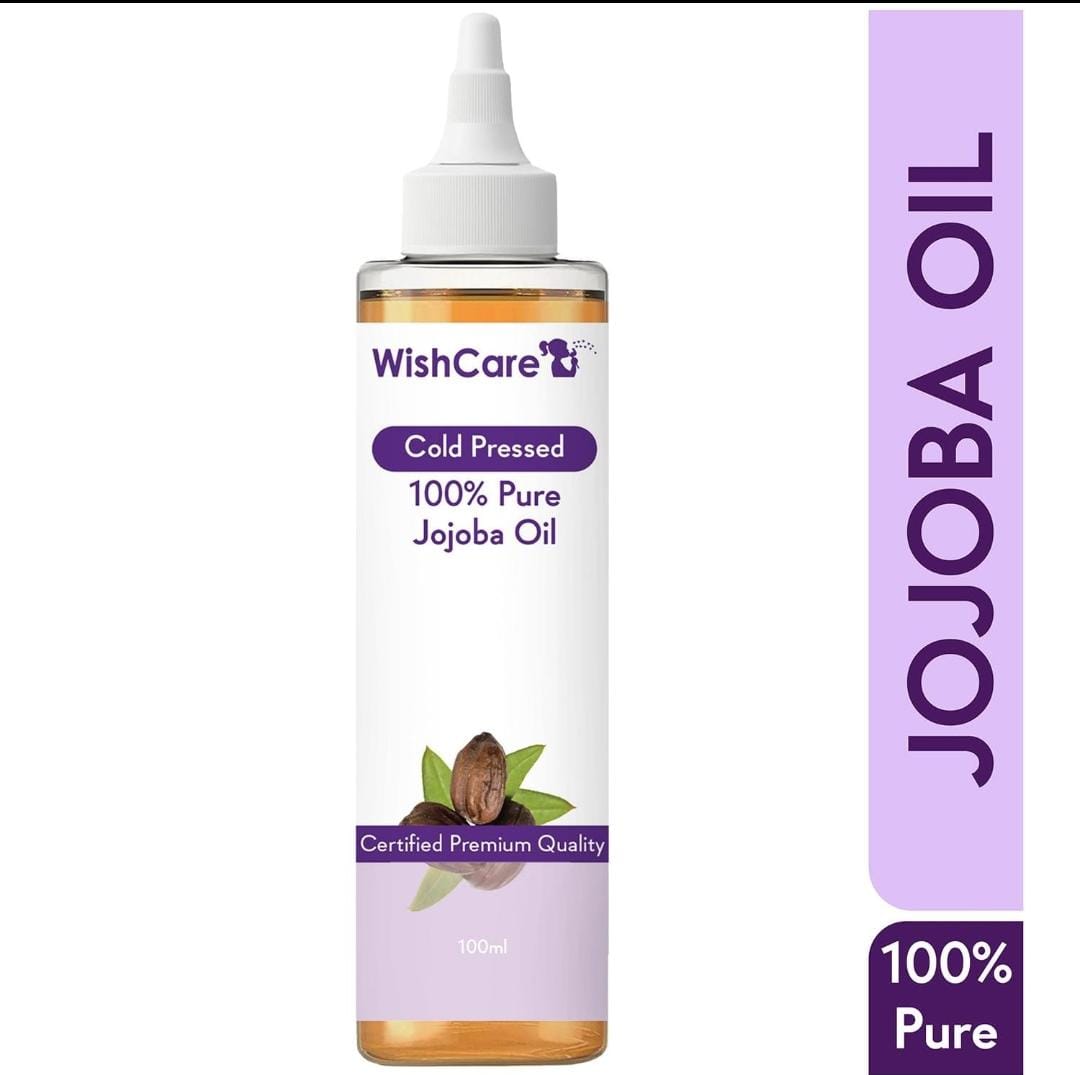 Jojoba Oil