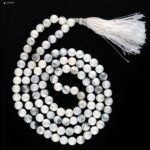 Howlite Jap Mala