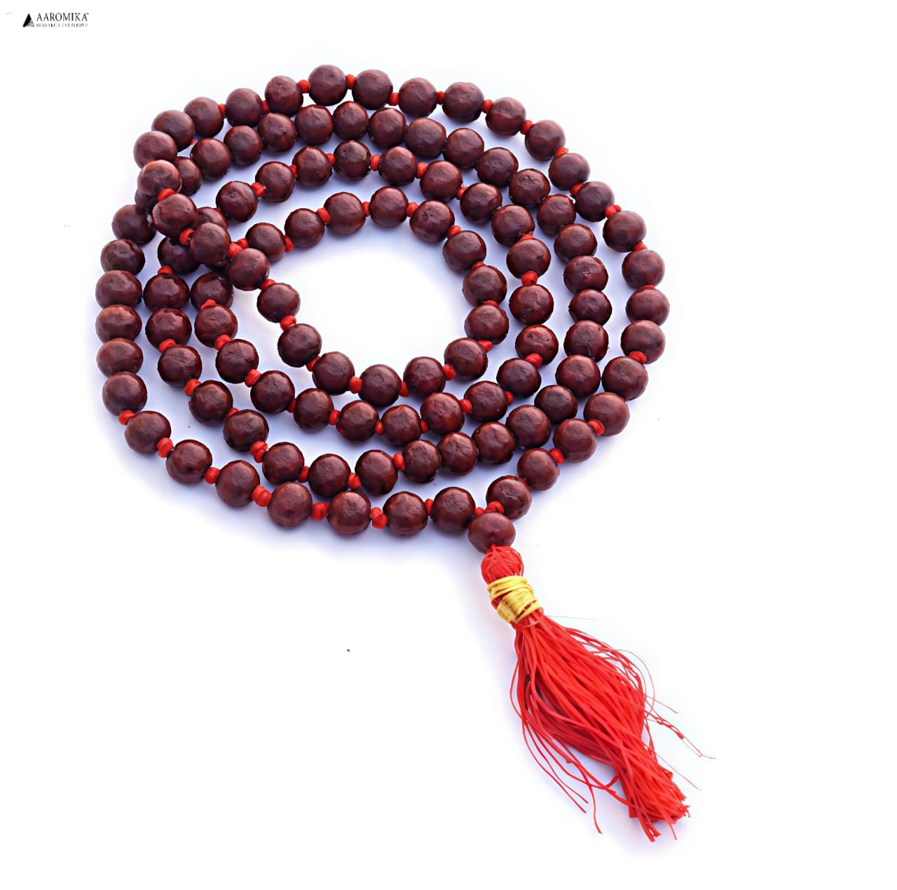 Rakt Chandan Jap Mala