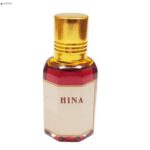 Henna (Hina) Pure Natural Perfume