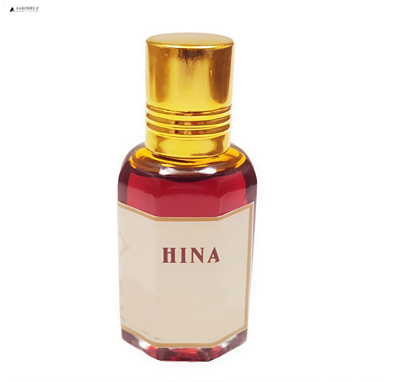 Henna (Hina) Pure Natural Perfume