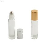 Kesar Chandan Pure Natural Perfume