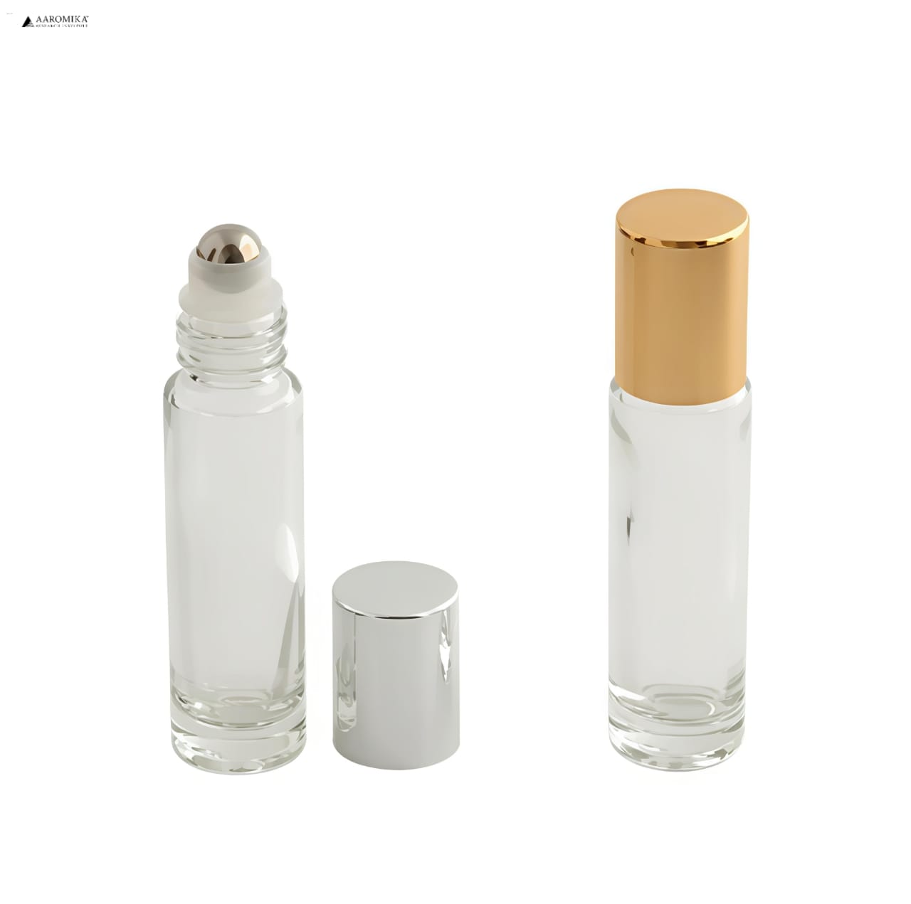 Kesar Chandan Pure Natural Perfume