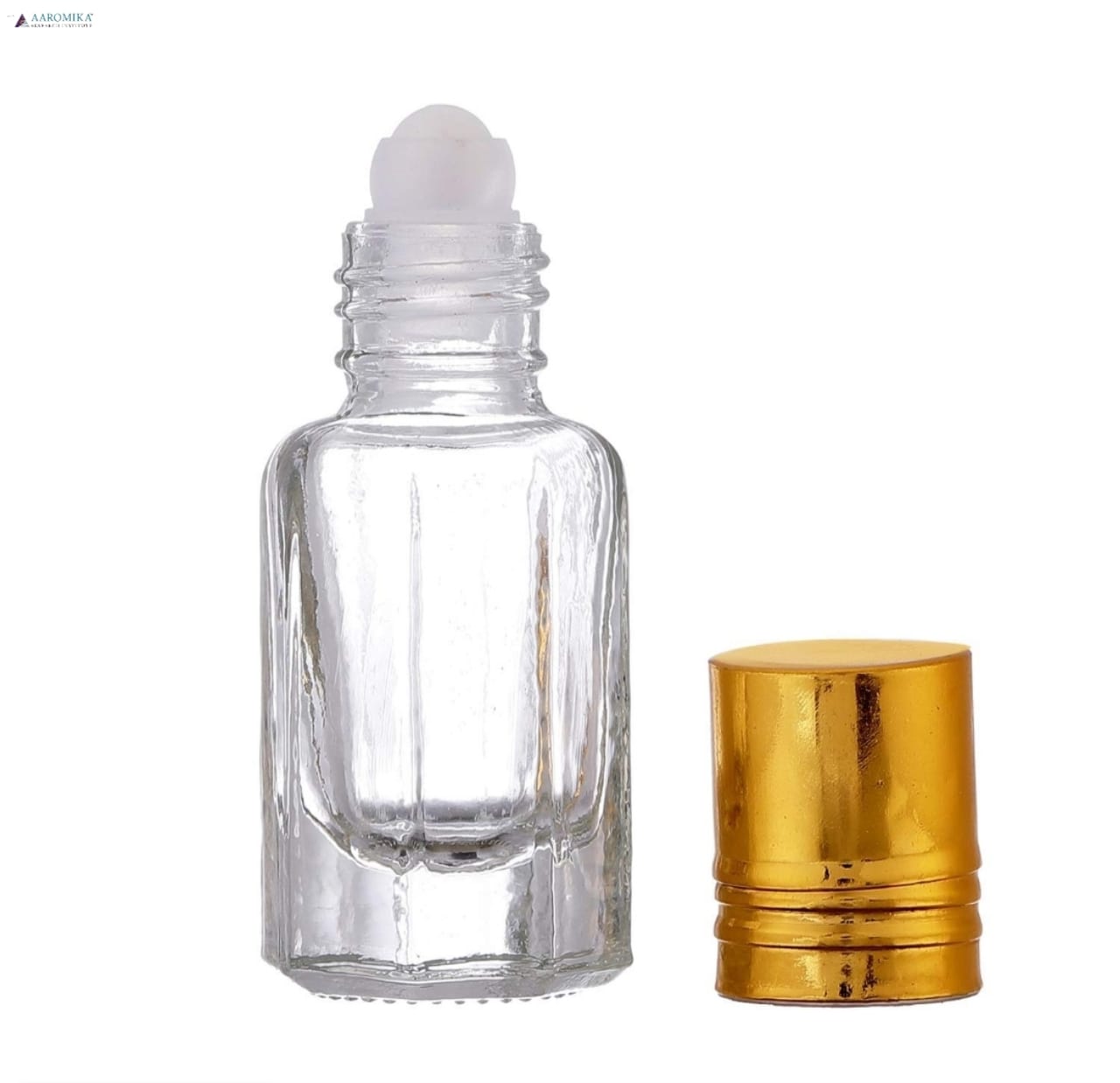 Rose Pure Natural Attar