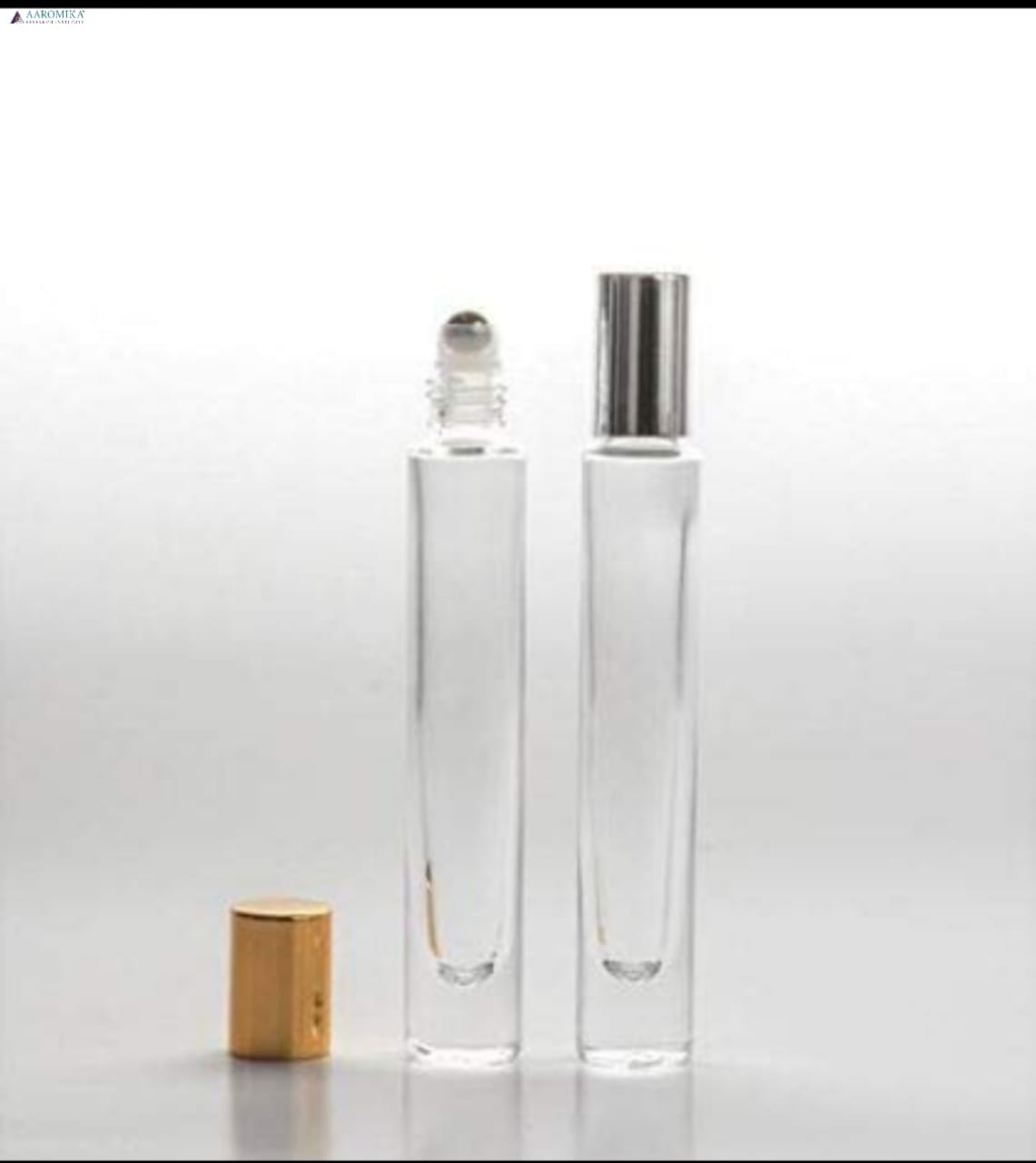 Chameli Pure Natural Perfume