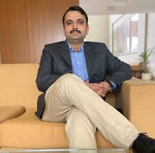 Amit Joshi (Varanasi)